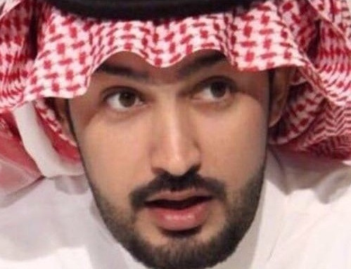 كاتب سعودي مقرب: اسرائيل ليست عدوا